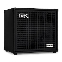 Гитарный комбоусилитель Gallien-Krueger Legacy 115
